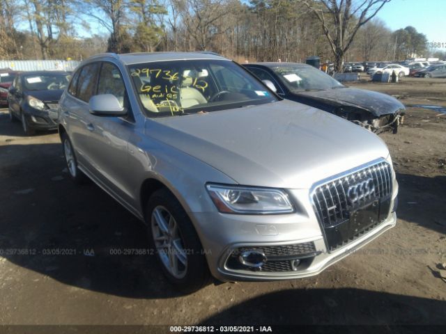 AUDI Q5 2014 wa1wgbfp3ea001726