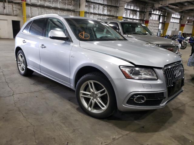 AUDI Q5 PRESTIG 2015 wa1wgbfp4fa039676