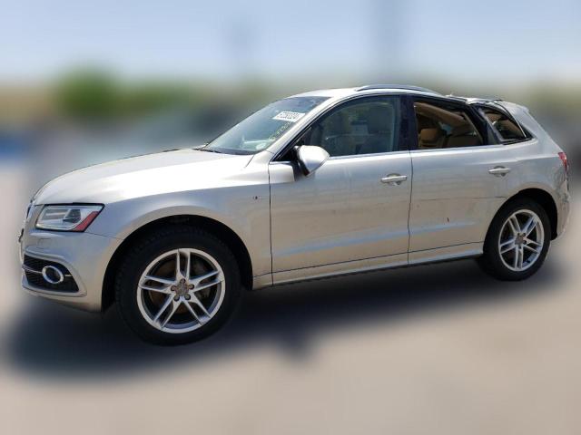 AUDI Q5 2013 wa1wgbfp7da039460