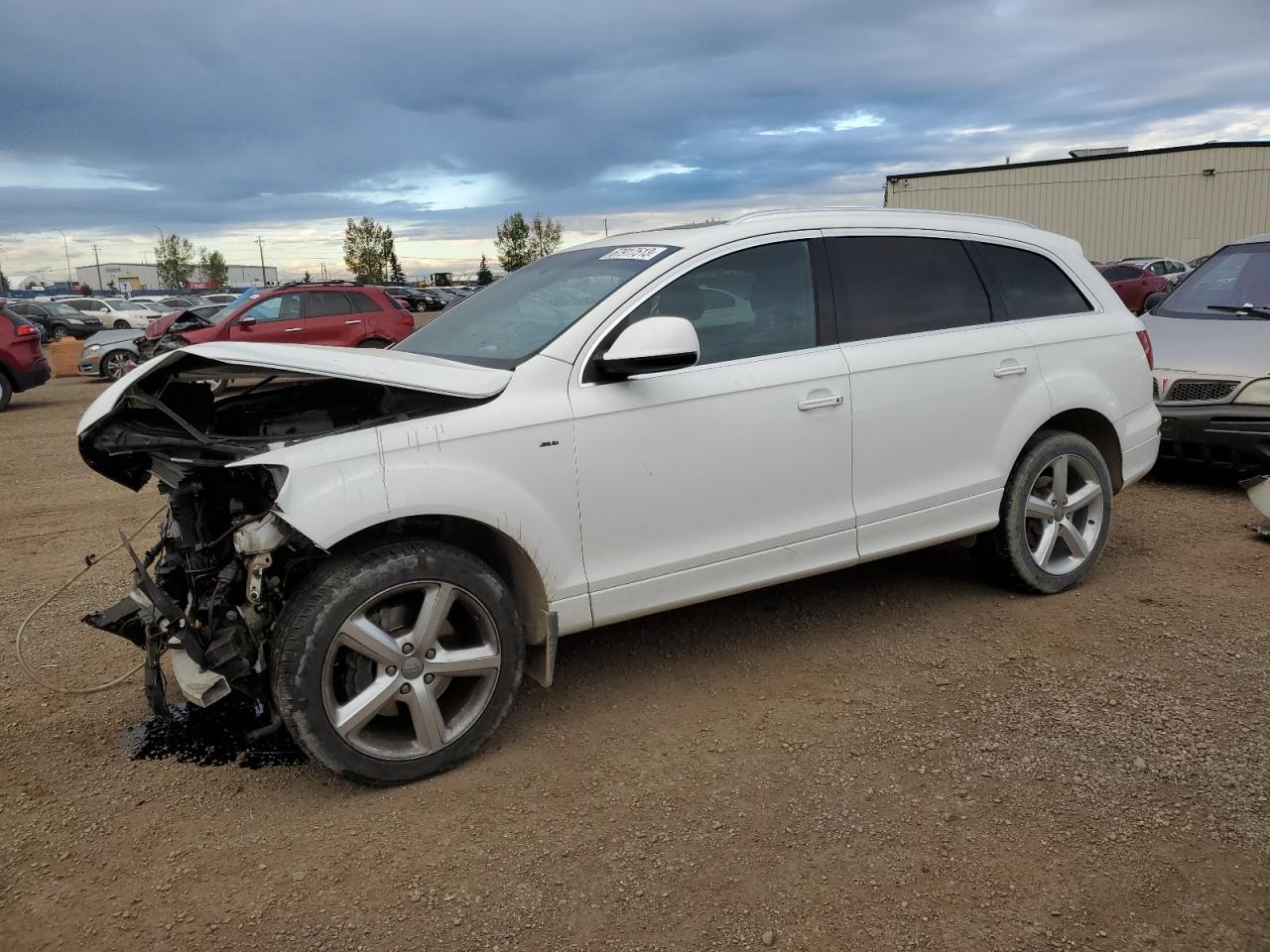 AUDI Q7 2012 wa1wgcfe0cd002669