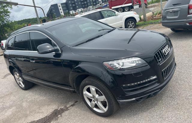 AUDI Q7 PRESTIG 2015 wa1wgcfe4fd030219