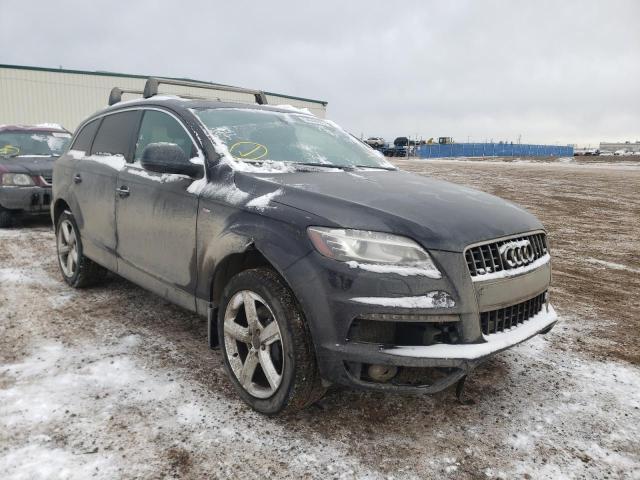 AUDI Q7 PRESTIG 2012 wa1wgcfe7cd003639