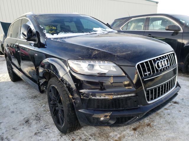 AUDI Q7 PRESTIG 2013 wa1wgcfe8dd008771