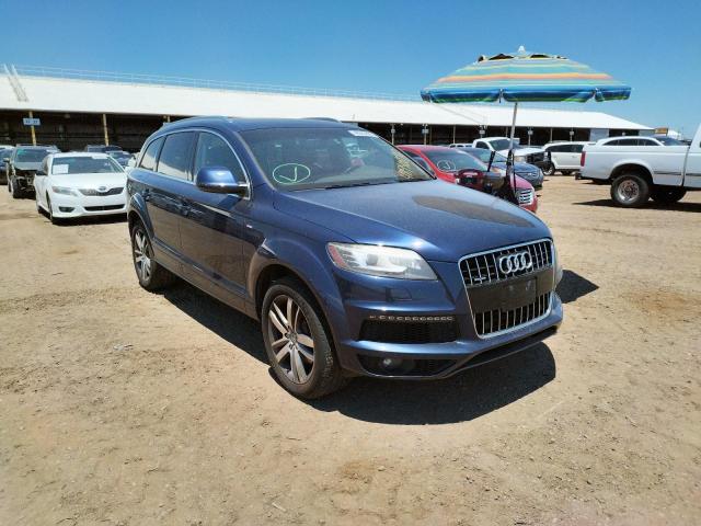 AUDI Q7 2013 wa1wgcfe9dd002347