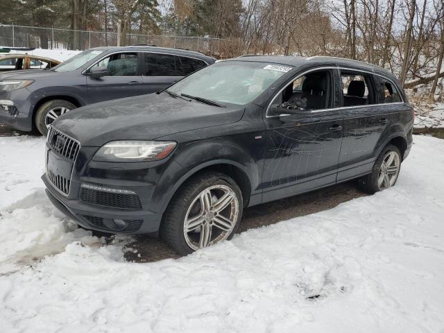 AUDI Q7 2014 wa1wgcfexed011124