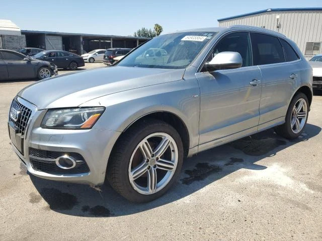 AUDI Q5 PRESTIG 2010 wa1wkafp0aa108378