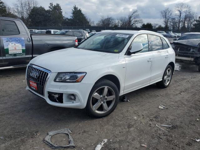 AUDI Q5 2011 wa1wkafp0ba029469