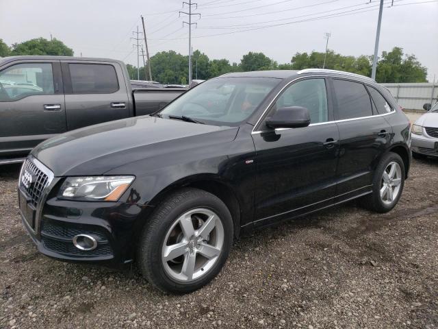 AUDI Q5 PRESTIG 2011 wa1wkafp0ba030251