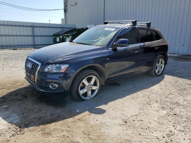 AUDI Q5 PRESTIG 2011 wa1wkafp0ba033022