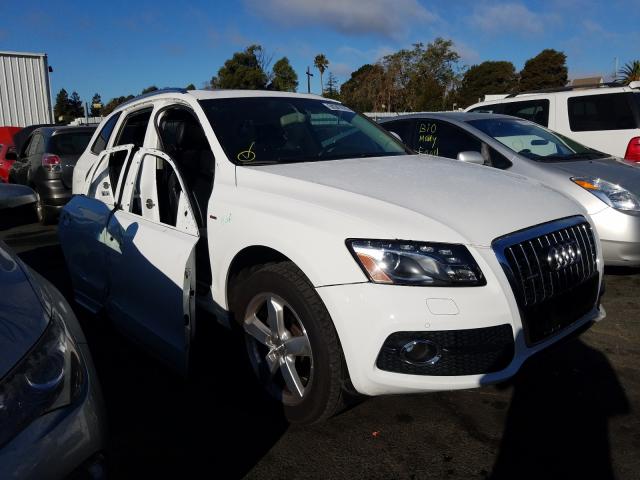 AUDI Q5 PRESTIG 2011 wa1wkafp0ba041945