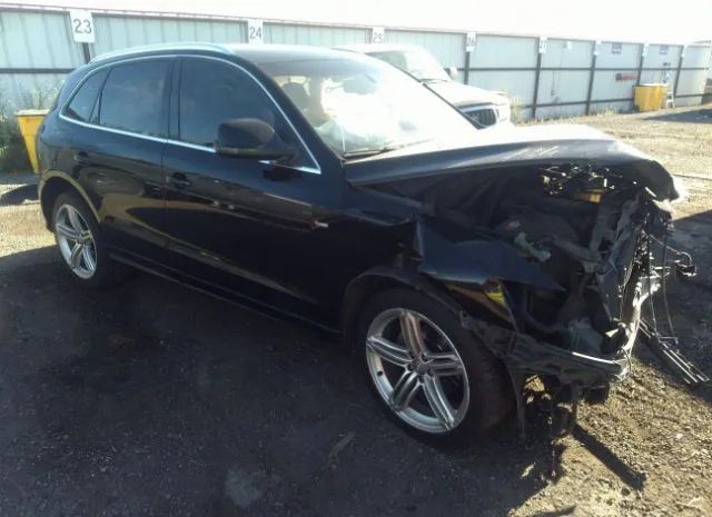 AUDI Q5 2011 wa1wkafp0ba051309