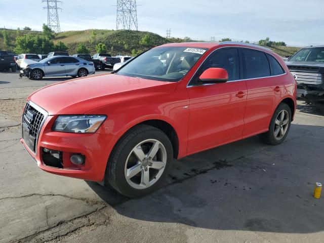 AUDI Q5 2011 wa1wkafp0ba075982