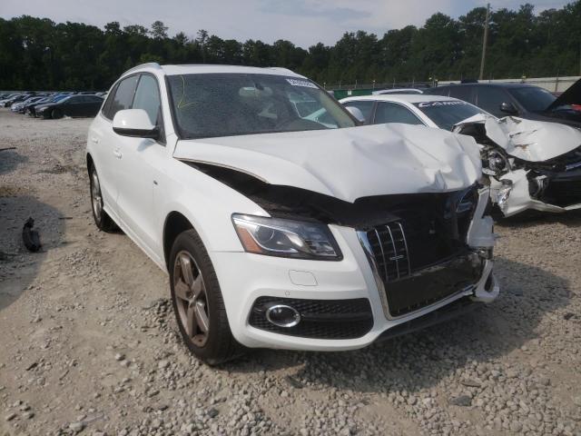 AUDI Q5 PRESTIG 2012 wa1wkafp0ca002029