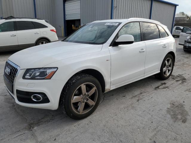 AUDI Q5 2012 wa1wkafp0ca012656