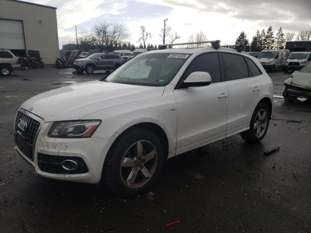 AUDI Q5 PRESTIG 2012 wa1wkafp0ca026055