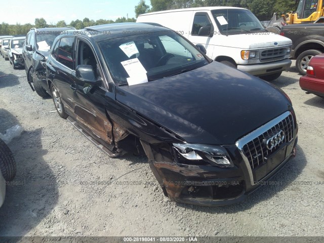 AUDI Q5 2012 wa1wkafp0ca037069