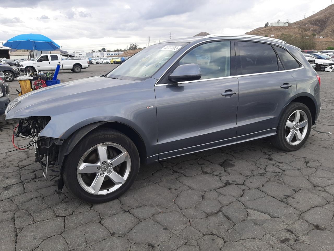 AUDI Q5 2012 wa1wkafp0ca045947