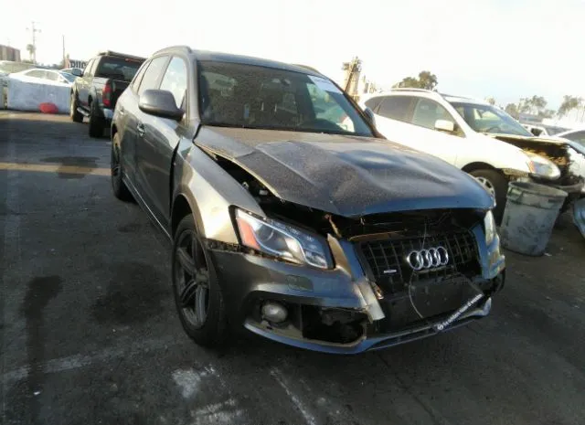 AUDI Q5 2012 wa1wkafp0ca055586