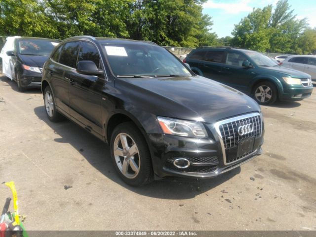 AUDI Q5 2012 wa1wkafp0ca061436