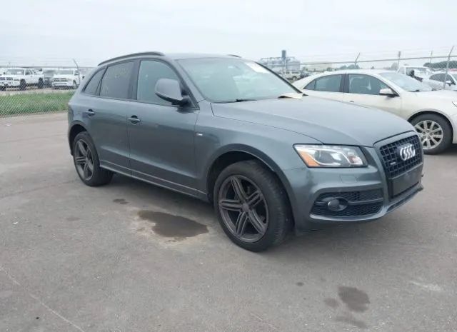 AUDI Q5 2012 wa1wkafp0ca102826