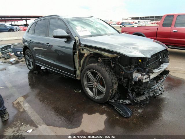 AUDI Q5 2012 wa1wkafp0ca104687