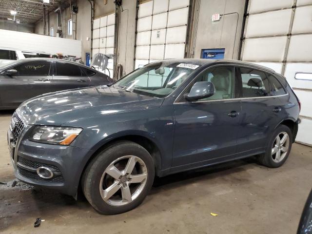 AUDI Q5 2011 wa1wkafp1ba018884