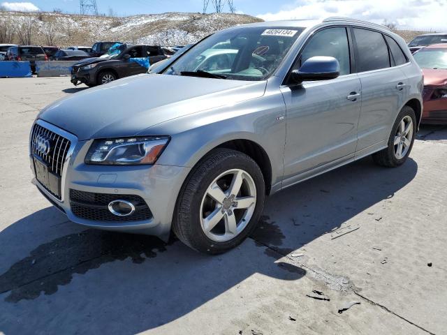 AUDI Q5 2011 wa1wkafp1ba037631