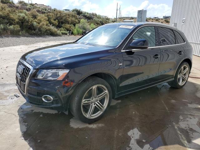 AUDI Q5 PRESTIG 2011 wa1wkafp1ba051366