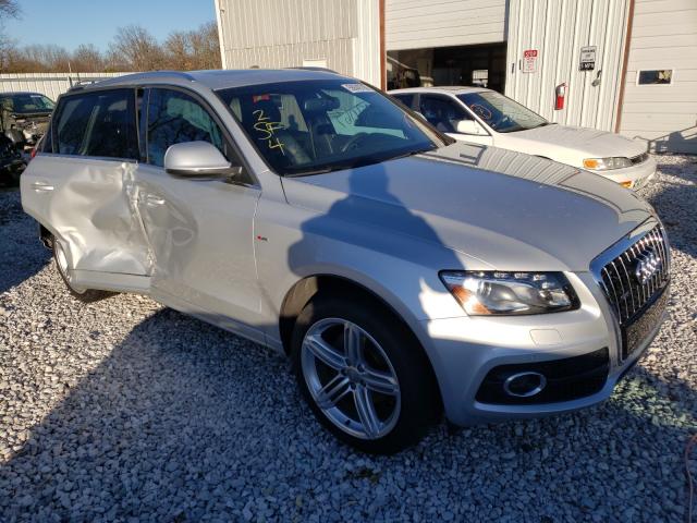 AUDI Q5 PRESTIG 2011 wa1wkafp1ba052761