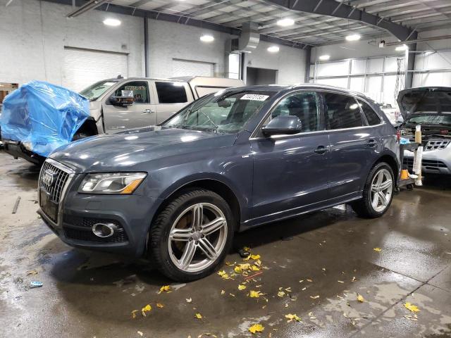 AUDI Q5 2011 wa1wkafp1ba061136