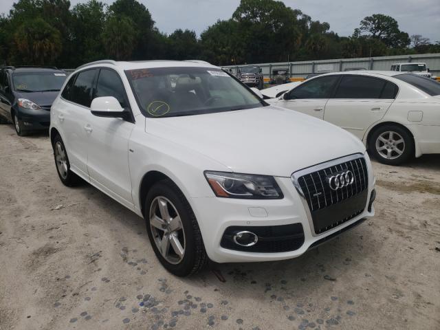 AUDI Q5 PRESTIG 2012 wa1wkafp1ca014190