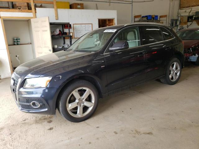 AUDI Q5 2012 wa1wkafp1ca028140