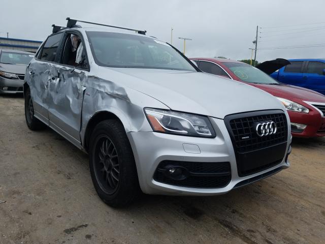 AUDI Q5 PRESTIG 2012 wa1wkafp1ca050865