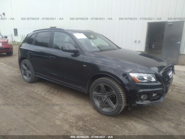 AUDI Q5 2012 wa1wkafp1ca112152