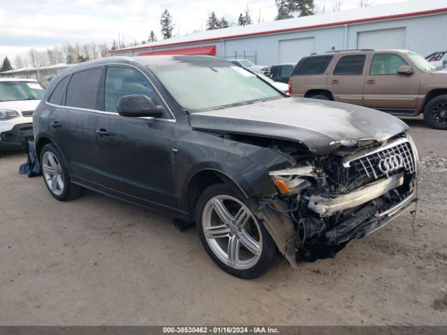 AUDI Q5 2011 wa1wkafp2ba014049