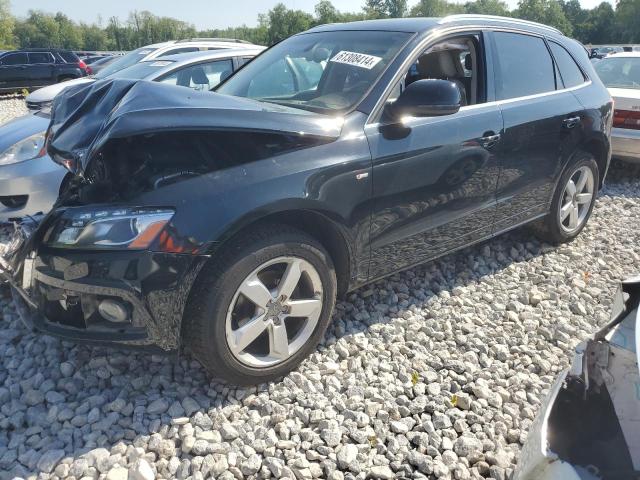 AUDI Q5 PRESTIG 2011 wa1wkafp2ba044698