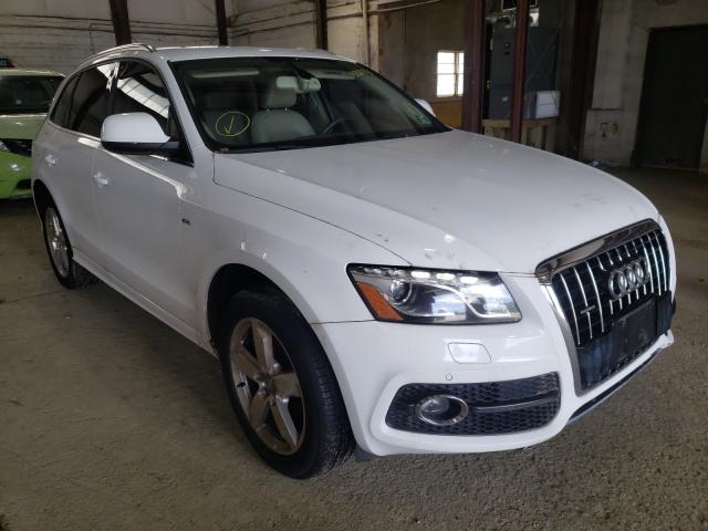 AUDI Q5 2012 wa1wkafp2ca002923