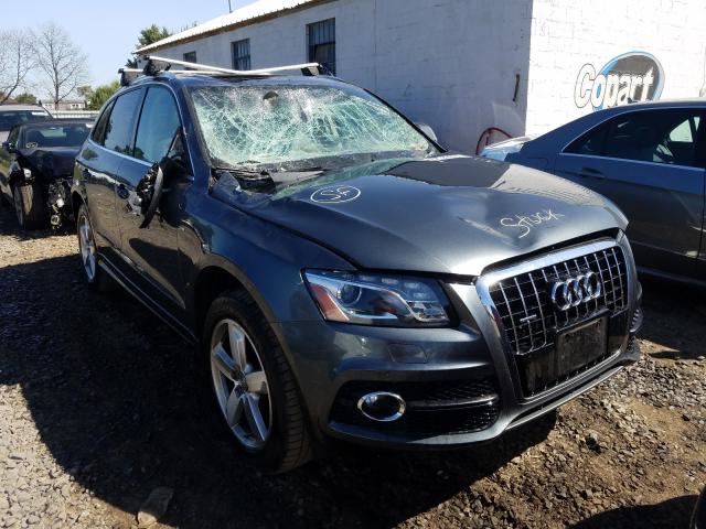 AUDI Q5 PRESTIG 2012 wa1wkafp2ca047599