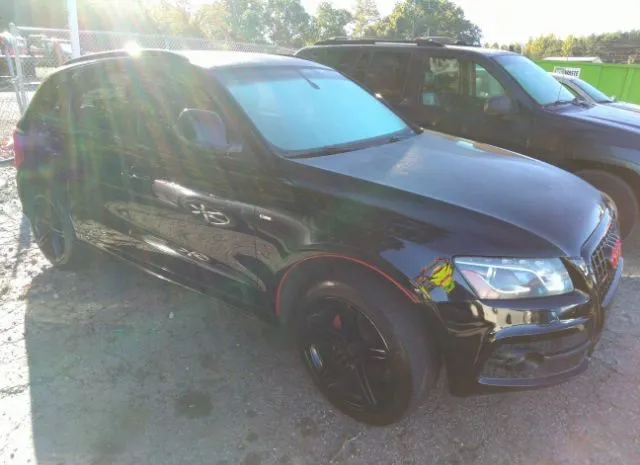 AUDI Q5 2010 wa1wkafp3aa019288