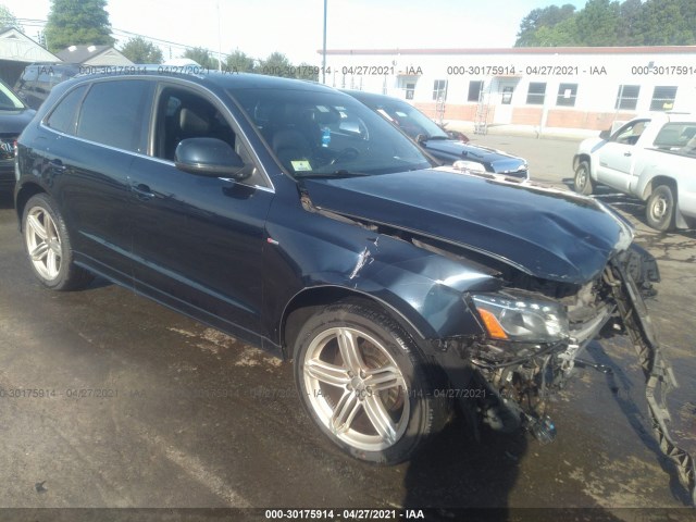 AUDI Q5 2010 wa1wkafp3aa030579