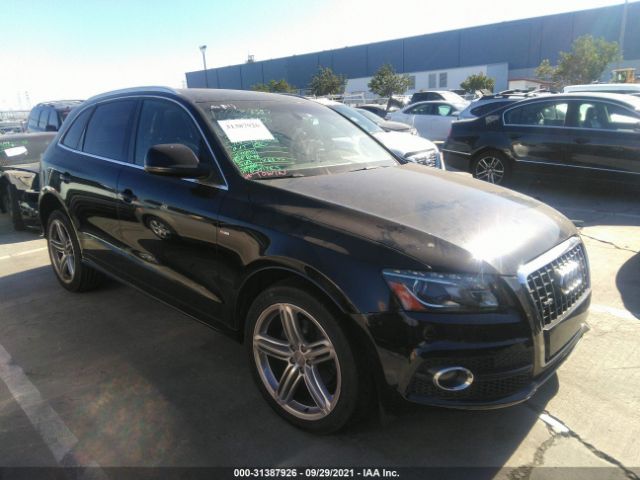 AUDI Q5 2010 wa1wkafp3aa055692