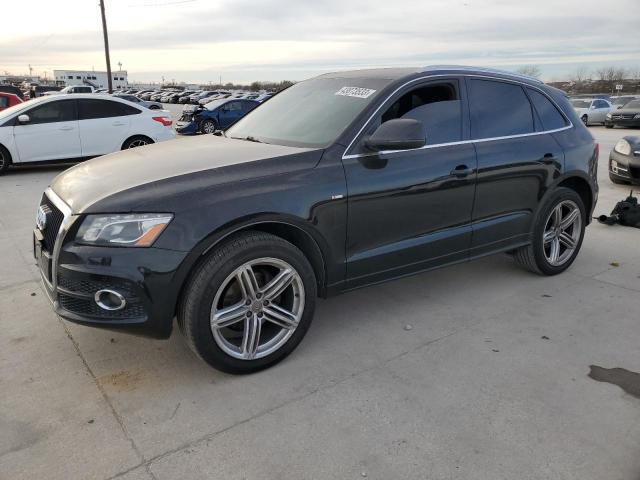 AUDI Q5 PRESTIG 2011 wa1wkafp3ba030762