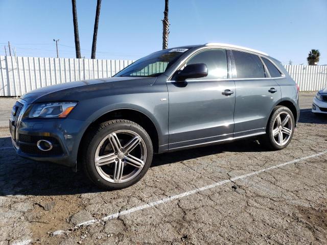 AUDI Q5 PRESTIG 2011 wa1wkafp3ba035976