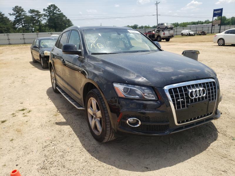 AUDI Q5 PRESTIG 2011 wa1wkafp3ba042250