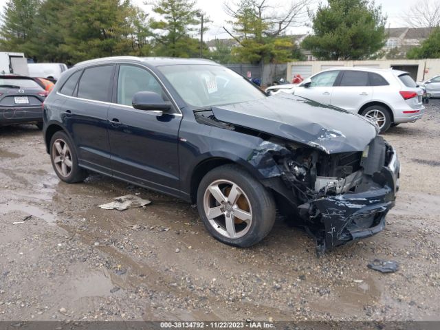 AUDI Q5 2011 wa1wkafp3ba043432