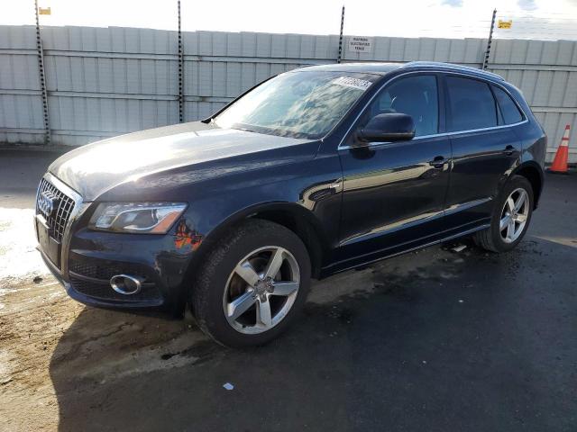 AUDI Q5 2011 wa1wkafp3ba076642