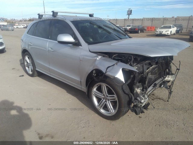 AUDI Q5 2012 wa1wkafp3ca008942