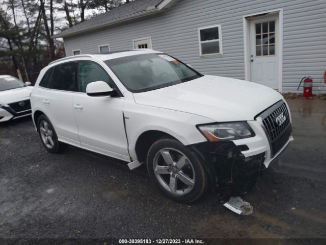 AUDI Q5 2012 wa1wkafp3ca012862