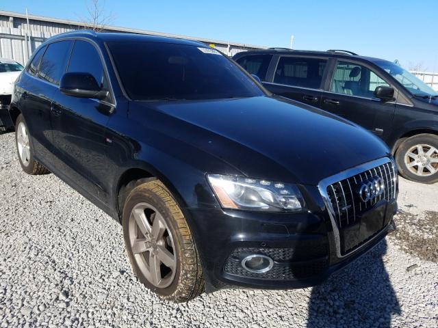 AUDI Q5 PRESTIG 2012 wa1wkafp3ca021514