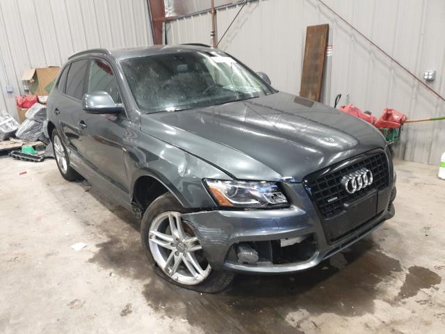 AUDI Q5 PRESTIG 2012 wa1wkafp3ca069921